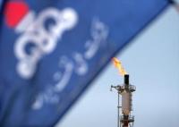 غیبت غول‌های جهان در نمایشگاه نفت تهران