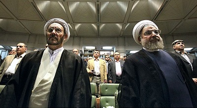 یونسی؛ مهاجرانی دولت یازدهم / آیا روحانی از اظهارات دستیار خود ابراز برائت می‌کند؟