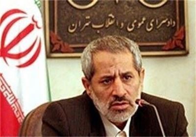 حجم پرونده بابک زنجانی ۳ برابر پرونده مه‌آفرید است 