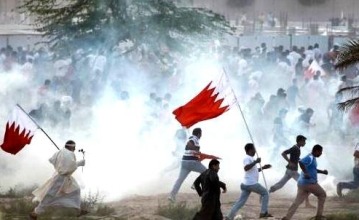 کنفرانس "گفتگوی تمدن‌ها" در عجیب‌ترین نقطه جهان + تصاویر 