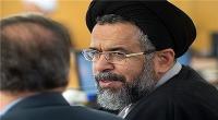 هویت «فرزند معنوی» وزیر اطلاعات مشخص شد
