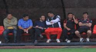 برادر دایی در پرسپولیس می‌ماند؟