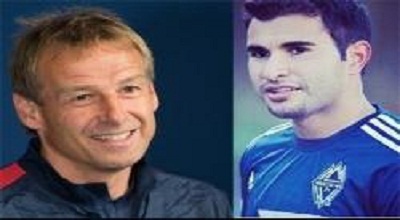 حمایت سرمربی تیم ملی آمریکا از بیت‌آشور