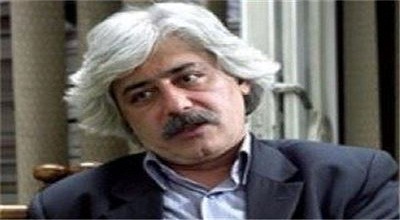  داستان‌خوانی «سید مهدی شجاعی»‌در نمایشگاه کتاب تهران
