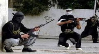  طوفان سیاه به خانه برمی‌گردد!