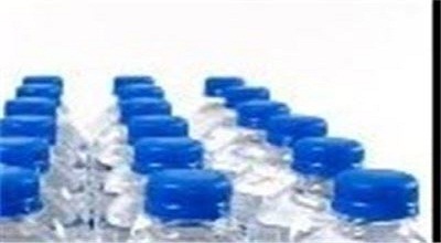  آمریکا بطری پلاستیکی را ممنوع کرد