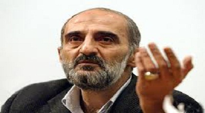 مسوولانی که می خواهند مانع از سر راه تانک‌های دشمن بردارند!