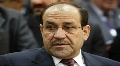  نوری مالکی از رهبران جهان و سازمان‌های بین‌المللی تقدیر کرد