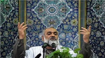 رزمایش بسیج دلگرمی‌بخش همه مستضعفان بیدار و آزادی‌خواهان و اخطار به همه زورگویان و مستکبران است