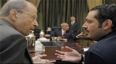 پیام عربستان به حزب الله در آستانه انتخاب رئیس جمهور جدید لبنان