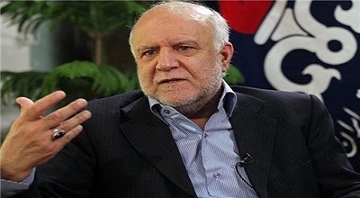 صادرات نفت ایران در توافق ژنو به هیچ رقمی محدود نشده است