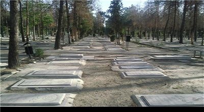  بد اخلاقى فشار قبر مى آورد