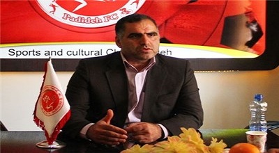 مدیرعامل باشگاه پدیده: میلیاردی‌ها سمت ما نیایند