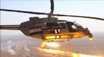 500 تروریست غیر عراقی طی 5 ماه در الانبار کشته شدند