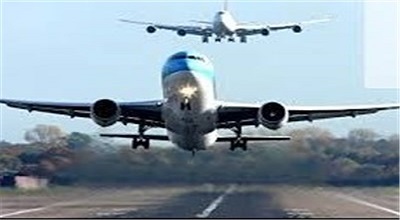  زمان آزادسازی نرخ بلیت هواپیما