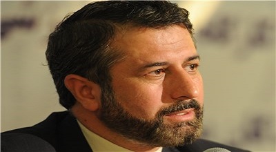 برکات نامه به رئیس جمهور