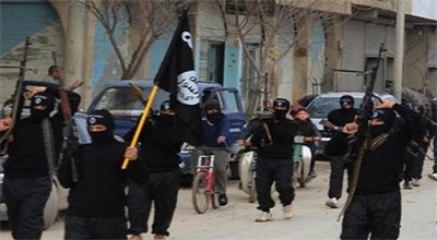  انتقام داعش از غیرنظامیان با نصب مواد منفجره بر روی حیوانات