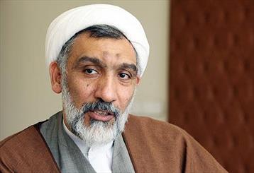  توزیع "من روحانی هستم" بدون مجوز بود