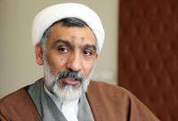  توزیع "من روحانی هستم" بدون مجوز بود