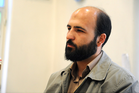 «بازار فروش» به تنهایی نمی تواند به رشد ادبیات انقلاب کمک نماید/ بعد از «دا» دچار رکود شده ایم!