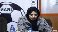 حذف مشکوک سخنرانی مظفر در همایش ٥٠٠ مربی لیگ برتر