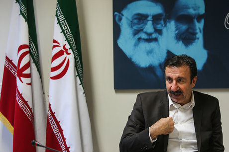 داوری: حدادی را متفاوت خواهید دید