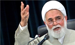 ناطق:اگر پیشنهاد هاشمی را نمی پذیرفتم لوس بود!