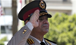 سعودی‌ها ذینفع اصلی انتخاب سیسی