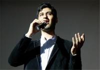 شکوه بهار؛ ترانه جدید حامد زمانی+فیلم