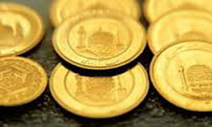 قیمت سکه و ارز روز دوشنبه +جدول