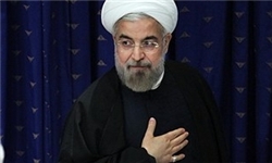 نامه دانشجویان دانشگاه شریف به روحانی