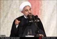 Rouhani says Iran would ‘return back to 20 percent enrichment’ 