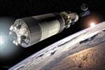 Iran develops ‘conceptual model’ of spacecraft 