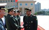 Dehqan visits Chinese aerospace, military centers 