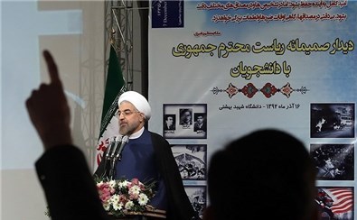  دولت؛ مشاوران امنیتی، حاشیه‌های تعمدی