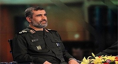 فروندهای دوم و سوم آرکیو درحال ساخت است/در حال تولید انبوه موشک‌های زمین به زمین نقطه زن هستیم
