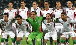 اسامی 30 بازیکن نهایی معرفی شده به فیفا مشخص شد