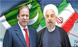 چشم‌پوشی مشروط ایران از جریمه گازی ماهانه 200 میلیون دلار پاکستان