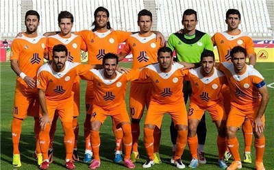 جلالی سرمربی تیم سایپا البرز شد