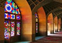 معماری ایرانی – اسلامی یکی از جذابیت های گردشگری در کشور است