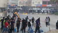 ترس رژیم بحرین از فاش شدن جرایم و جنایات