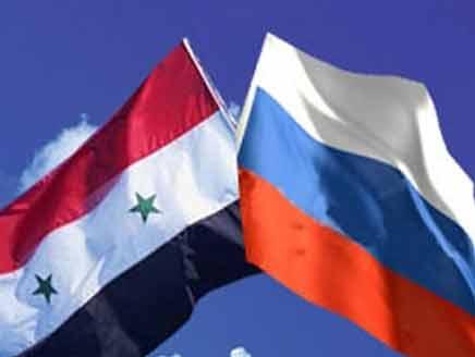 پیش‌نویس قطعنامه جدید روسیه در حمایت از آشتی محلی در سوریه