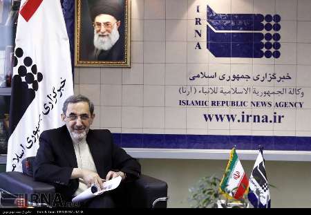 Iran not to give up right for peaceful use of n-energy: Velayati 