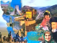 Iran earns $5b in tourism revenues 