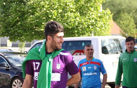 نقل و انتقال پرسود بین دو تیم لیگ برتری