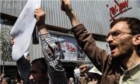 فراخوان تظاهرات عفاف و حجاب بعد از نماز جمعه