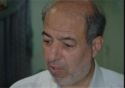 وزیر نیرو: بحران آب جدی است
