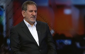 همدردی معاون اول رئیس‌جمهور با مردم ترکیه