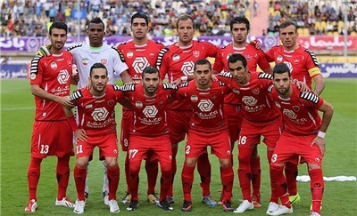  جنگ اسپانسر‌ها مشکل جدی پرسپولیس