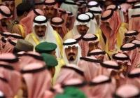  جنگ قدرت در عربستان، آتش زیر خاکستر